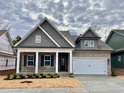 1322 Kensington Cir, Cookeville, TN, 38501