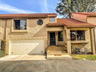 19955 Avenue Of The Oaks #300, Newhall, CA, 91321