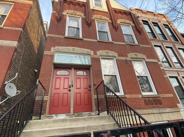 1335 N Greenview Ave APT 2F