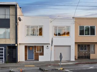2629 San Jose Ave, San Francisco, CA 94112