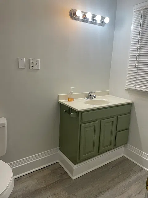 1 bed, 700 sqft, $1,075 — Photo 4