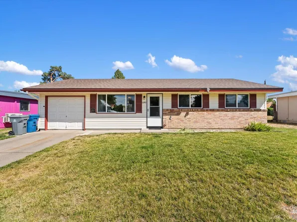 1240 E 16 N, Mountain Home, ID 83647