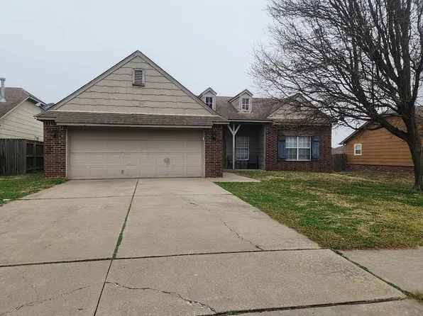 3514 E Berkeley St, Broken Arrow, OK 74014