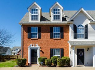 653 Legacy Dr, Smyrna, TN 37167