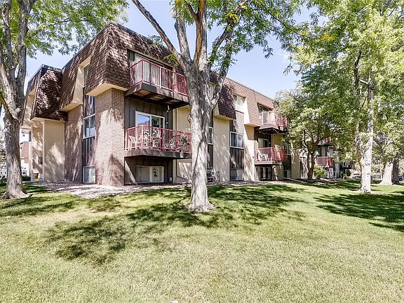 2nd image of 7755 E Quincy Ave #101A4