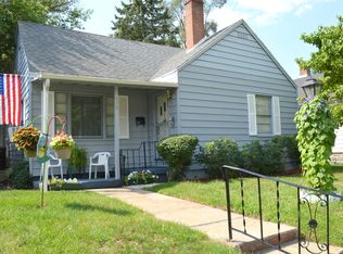 410 E Victoria St, South Bend, IN
