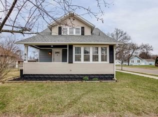 516 E Simonton St, Elkhart, IN 46514