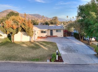 5665 Osbun Rd, San Bernardino, CA 92404