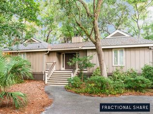 18 Greensward Rd, Kiawah Island, SC 29455