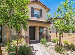 88 Kimberlite Dr, Henderson, NV 89011