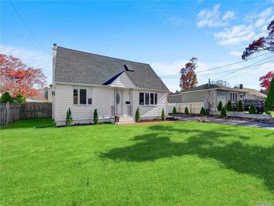 199 W 7th St, Deer Park, NY, 11729
