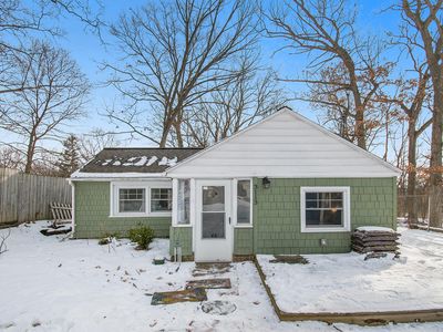 3113 Ash St, Kalamazoo, MI, 49001