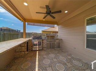 5515 Peralta Mills Way, Katy, TX 77449