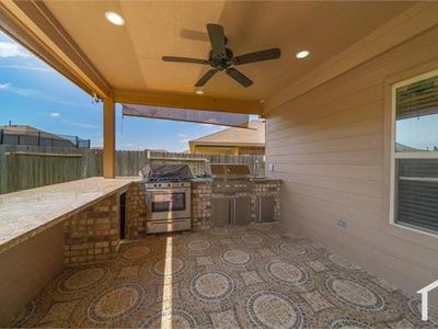 5515 Peralta Mills Way, Katy, TX, 77449