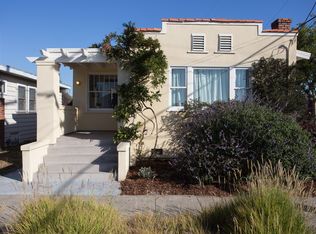 2549 Gaynor Ave, Richmond, CA 94804