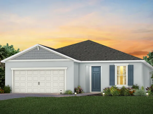 Mainstay Plan, Tohoqua Reserve