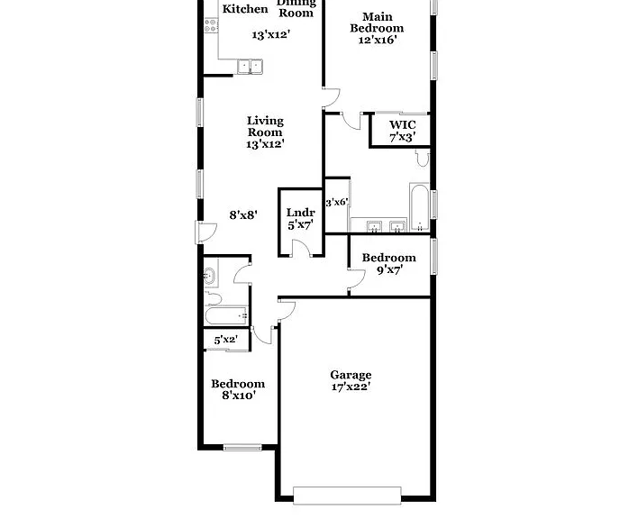 8837 Medicine Wheel Ave — Photo 2