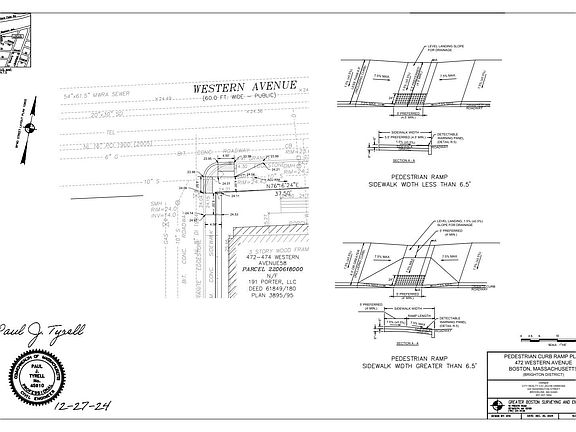 5th image of 472 Western Ave