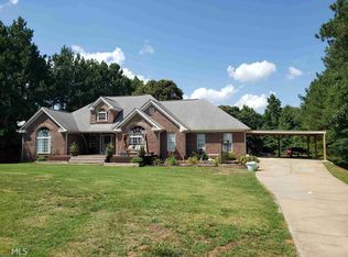 812 Manning Gin Rd, Monroe, GA 30656