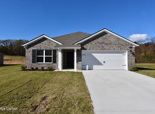 17 Blossom Cv, Jackson, TN 38305