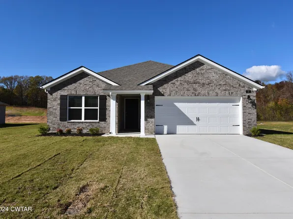 17 Blossom Cv, Jackson, TN 38305