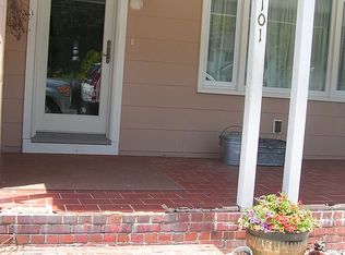 3101 Old Ocean City Rd, Salisbury, MD 21804