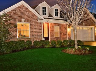 15247 Scenic Woodland Dr, Conroe, TX 77384