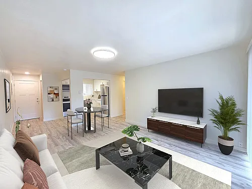 Floor plan 305