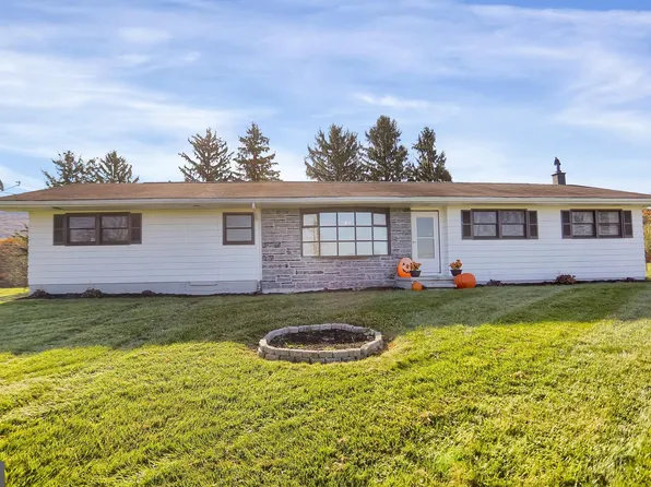 30 Field Ln, Port Royal, PA 17082