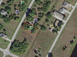 199 Sunset Rd N, Rotonda West, FL 33947