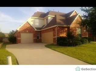 8805 Red Oaks Dr, McKinney, TX 75072