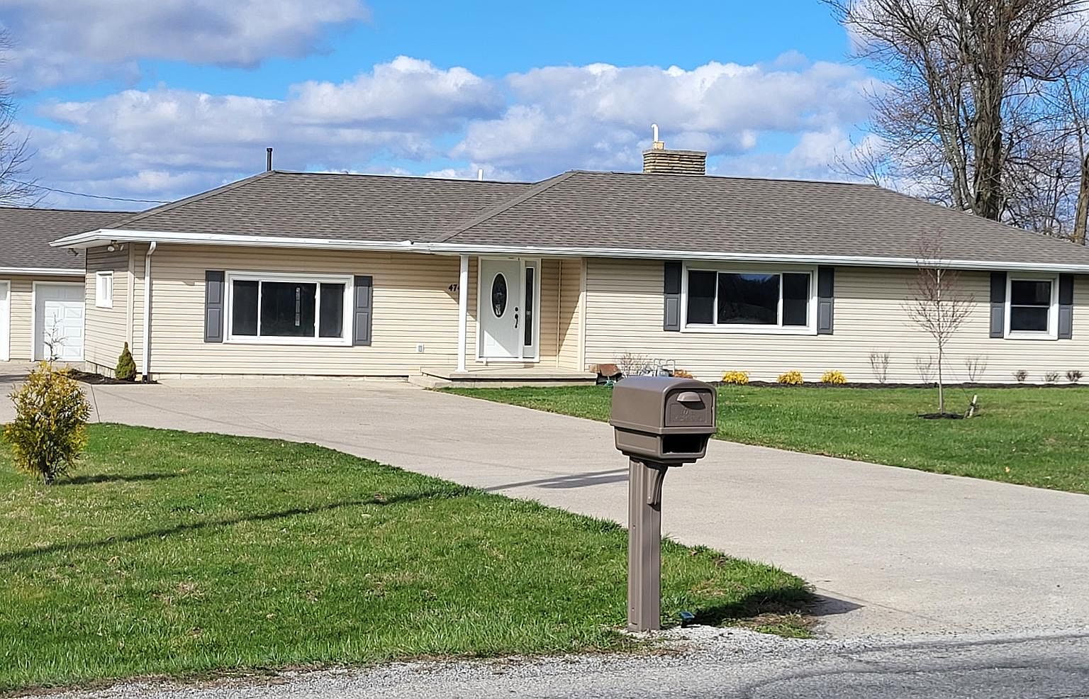 4747 Reservoir Rd, Lima, OH 45806 Zillow