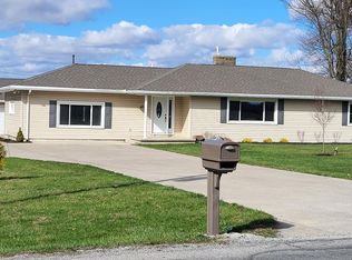 4747 Reservoir Rd, Lima, OH 45806