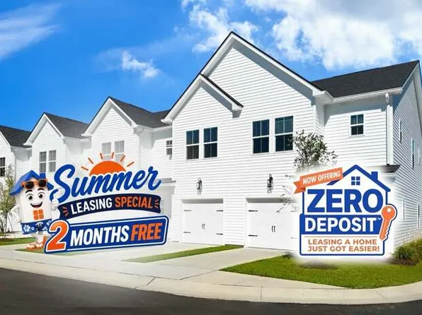 1116 Wildflower Dr, Wilmington, NC 28412