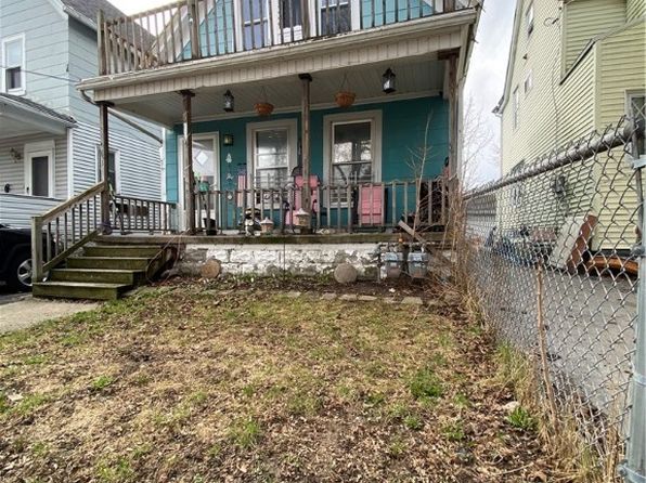 61 Sirret St, Buffalo, NY 14220