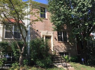 3514 Homeland Ter, Olney, MD 20832
