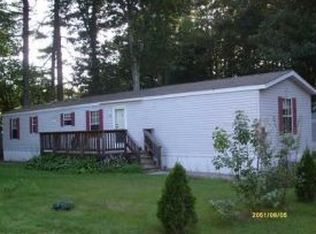 58 Hemlock Dr, Gorham, ME 04038
