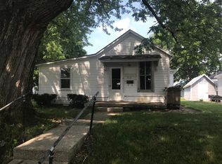 410 S West St, Winchester, IN 47394