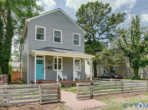 3022 Groveland Ave, Richmond, VA 23222