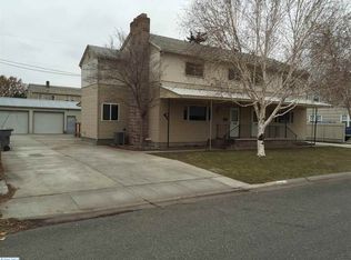 524/526 Douglass Ave, Richland, WA 99352