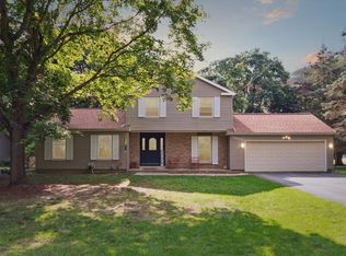 5900 S Jackson Rd, Jackson, MI 49201