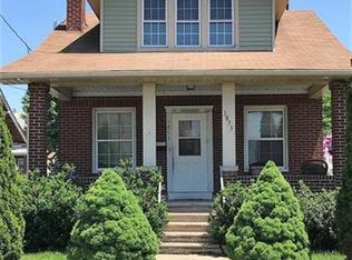 1873-1875 S 2nd St, Allentown, PA 18103