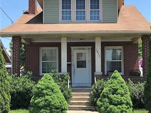 1873-1875 S 2nd St, Allentown, PA 18103