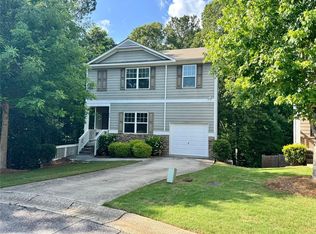 313 Woodson Way, Woodstock, GA 30189