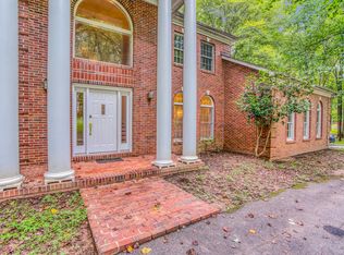 10232 Harvest Fields Dr, Woodstock, MD 21163