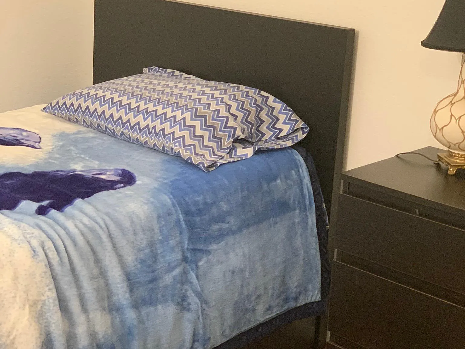 1 bed, 1.5 bath, 1419 sqft, $1,000 — Photo 3