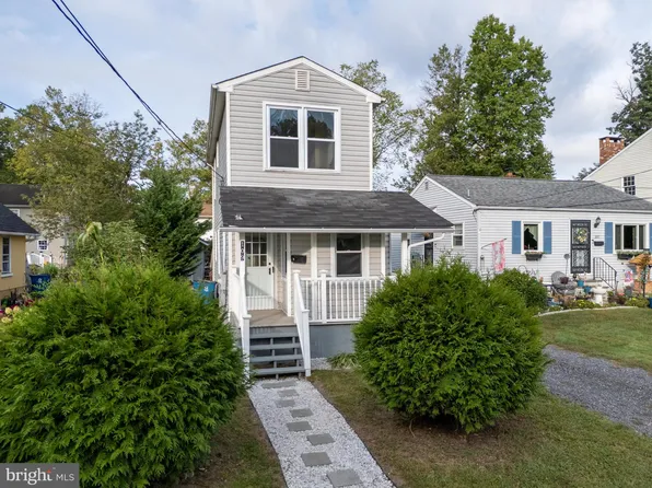 109 Forrest Ave, Wilmington, DE 19805