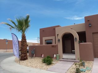 3908 Adriatic Rd, Las Cruces, NM 88012