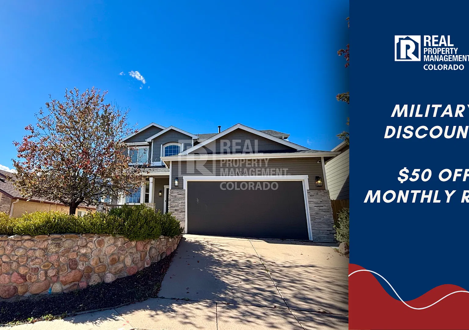 Charming Westside Home Near Bear Creek Park with Multiple Living Spaces — Photo 1