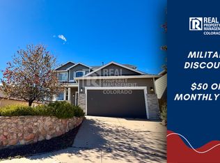 474 Millstream Ter, Colorado Springs, CO 80905